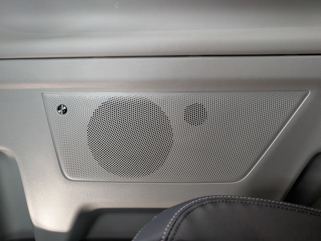 Ford Tourneo Custom Aut L2 Tit X B&OStandheiz.elekt