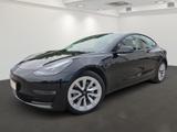 Tesla Model 3 LONG RANGE DUAL 4WD AHK+19 SPORT+RYZEN+2 - Tesla Model 3 AHK Gebrauchtwagen