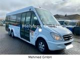 Mercedes-Benz Sprinter 516-City77-EEV-17+1(+19/23 Stehp)L8,67m - Mercedes-Benz Sprinter 19