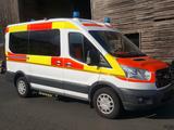 Ford Transit 2,0 Tdci  KTW,Stryker ,Euro 6,Automatik - Offers