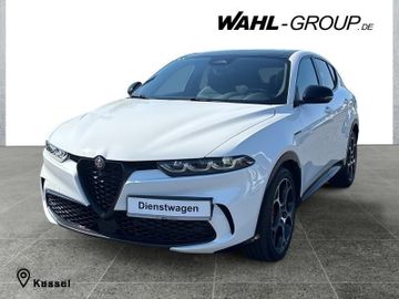 Alfa Romeo Tonale 1.5 Mild Hybrid Veloce ABS Fahrerairbag E