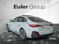 BMW i4 - Vorschau Bild 4
