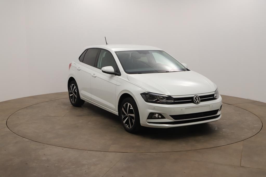 Volkswagen Polo Highline 1.0 TSI Klima*Nav*PDC*SH