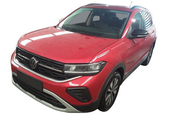 Volkswagen T-Cross - Bild 2