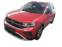 Volkswagen T-Cross - Vorschau Bild 2
