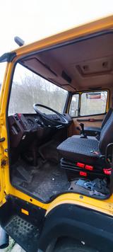 Mercedes-Benz 1317 L - Angebote