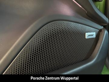 2020 Porsche TAYCAN — миниатюра 24