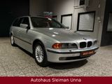 BMW 528i Touring/Automatik/Leder/SD/Alu/AHK/Top - aus 2000: Kombi