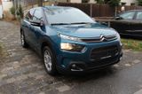 Citroën C4 Cactus 1.Hand Top gepflegt - Citroën C4 in Nürnberg