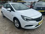 Opel Astra K Lim. *75TKM*SitzH*MFL*Klima* TÜV 05/26 - Opel Astra: 2.0
