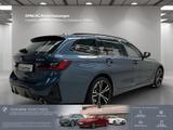 BMW 330e Touring M Sport AHK LiveCockpitProf Kamera - mit Hybrid-Antrieb: Head-Up Display, Kombi, mit Klimaautomatik