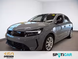 Opel Corsa 1,2 Edition FACELIFT *grafik grau* +Sitz/L
