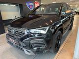 Seat Ateca FR - gebrauchte Seat Pickups