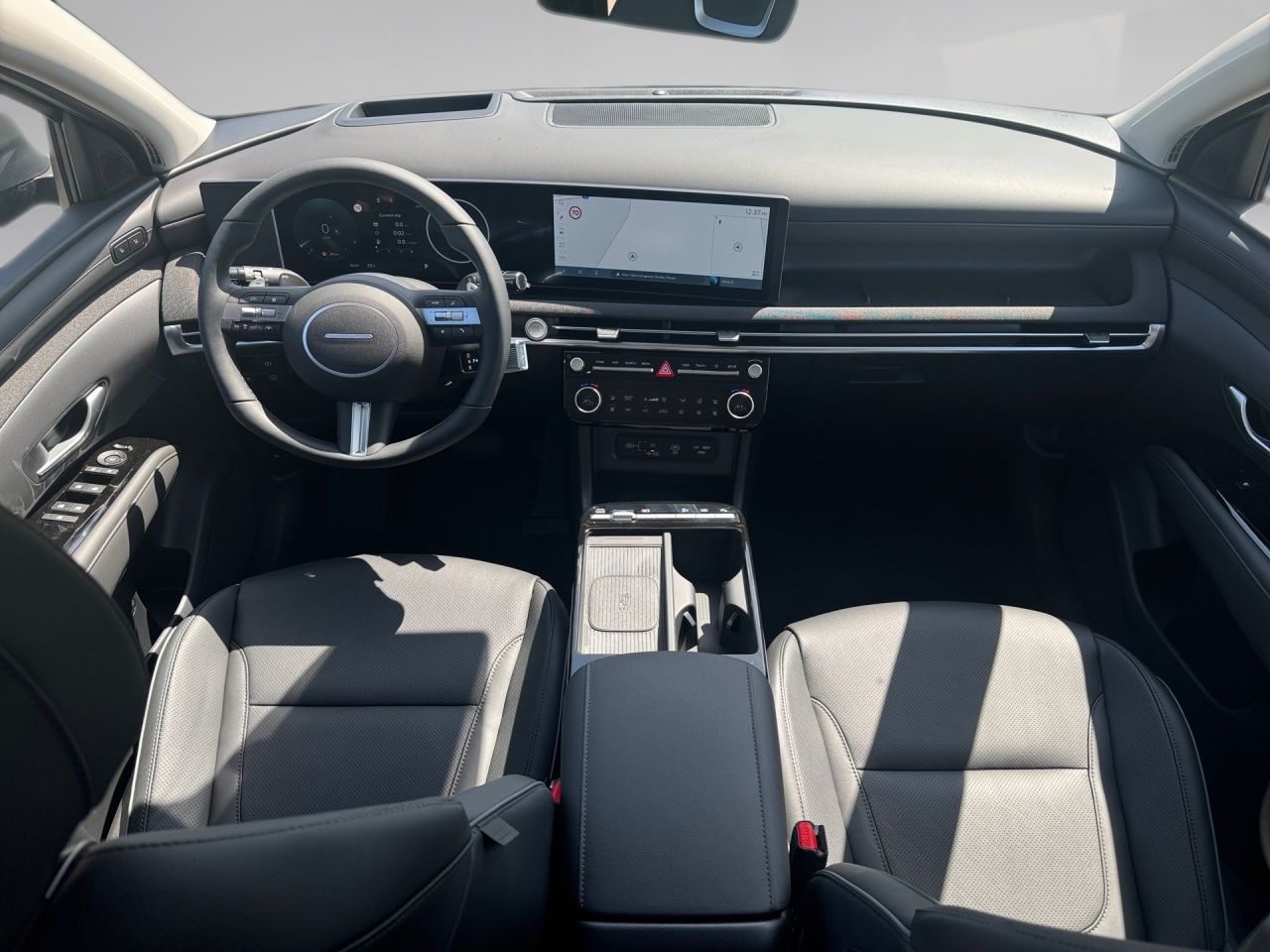 Fahrzeugabbildung Hyundai TUCSON PRIME NAVI*LEDER*KAMERA*HEADUP*SHZ*LHZ*BT