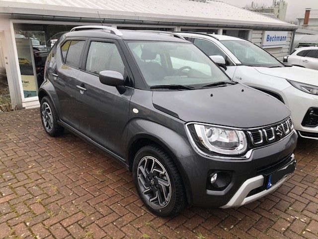 Suzuki Ignis Comfort 4x4