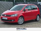 Volkswagen Golf Plus VI 1.4 Highline DSG SHZ KLIMA TEM AHK - Volkswagen Golf Plus in Saarbrücken