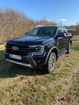 Ford Ranger Wildtrak