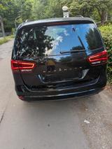 Seat Alhambra 2.0 TDI 110kW Style  - Seat Alhambra in Mannheim