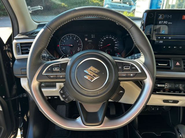 Swift 1.2 Dualjet Hybrid Comfort+ *SHZ*Keyless*