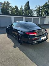 Mercedes-Benz Mercedes AMG C 63 S Coupé |ohne OPF | Panorama - Mercedes-Benz C 63 AMG in Bremen