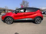 Renault Captur XMOD Automatik - Renault Captur XMOD mit Benzin-Antrieb