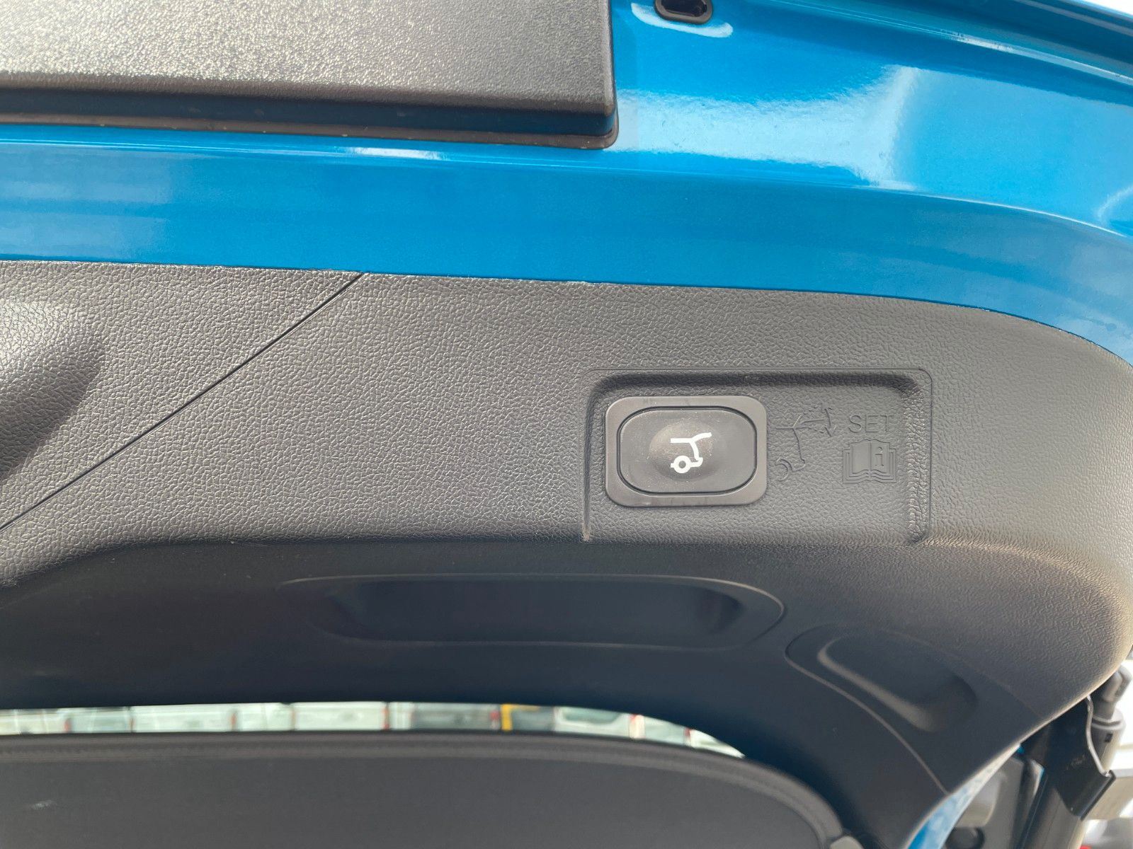 Fahrzeugabbildung Ford Puma Titanium