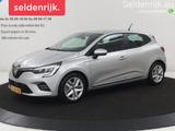 Renault Clio 1.6 E-Tech Hybrid 140 Business Zen | Tempom