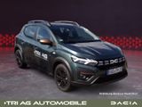 Dacia Sandero Stepway Extreme+ TCe 110 - Dacia Sandero: Leasing