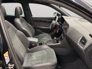 SEAT Ateca - 10
