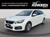 Peugeot 308 SW Active 1.2 KAMERA  NAVI PDC KLIMAAT ALLWE - Peugeot 308 in Duisburg