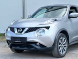 Nissan Juke Tekna Leder/Navi 360 Camera/SHZ/LED - Nissan Gebrauchtwagen Stuttgart