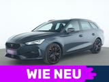 Cupra Leon VZ Panorama|Kamera|ACC|Navi|BeatsAudio|PDC - Cupra Gebrauchtwagen von 2023