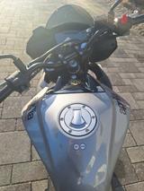 Aprilia TUONO 125 mit Ganganzeige - APRILIA TUONO 125