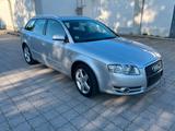 Audi A4 2.0 multitronic Avant TÜV 04.2027 - Audi A4 aus 2007: Kombi