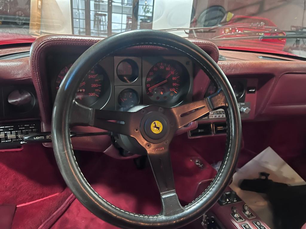 Ferrari 512