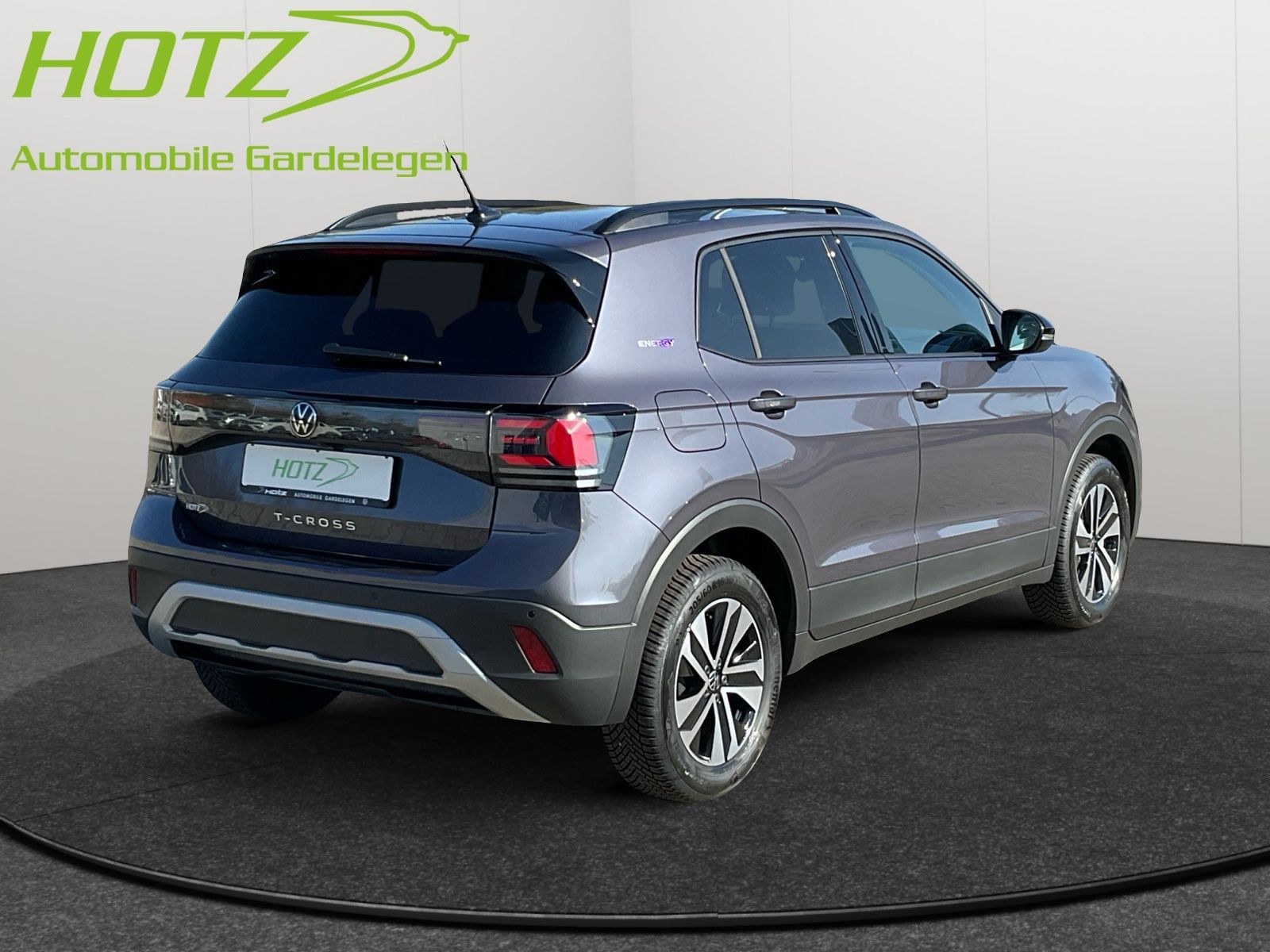 Volkswagen T-Cross - Bild 6
