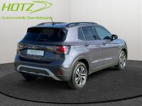 Volkswagen T-Cross - Vorschau Bild 6