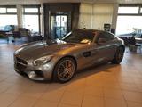 Mercedes-Benz AMG GT S 4.0 V8 S DCT S - gebrauchte Mercedes-Benz AMG GT S aus dem Jahr 2017