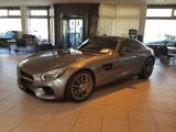 Mercedes-Benz AMG GT S 4.0 V8 S DCT S - Mercedes-Benz AMG GT S aus 2017