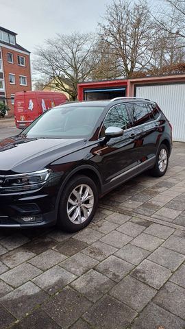 Volkswagen Tiguan Allspace 2.0 TDI SCR DSG 4MOTION IQ.D...