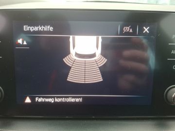 Skoda Kamiq 1.0 TSI Monte Carlo °LED°SHZ°PGD°PDC°AAC°