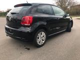 Volkswagen Polo 1.2 TSI "LIFE", Klima, Scheckh.-gepfl.  - Gebrauchtwagen in Mannheim bis 10.000 Euro