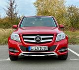Mercedes-Benz GLK 350 4MATIC - Benzin/Memory/Comand