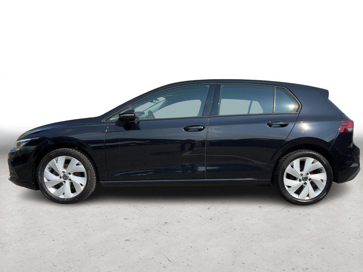 Volkswagen Golf VIII Life 1.0 TSI APP+VIRT+ACC+NAVI+SHZ+PDC