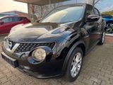 Nissan Juke 1.2 Acenta - Nissan Juke: Acenta