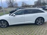 Audi A6 40 TDI Diesel hybrid quattro 3* S line Pano