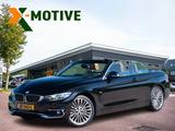BMW 440 4-serie Cabrio 440i xDrive High Executive Lu - BMW 440 Gebrauchtwagen