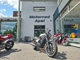 Kawasaki Eliminator 500 Weiß aus 1. Hand Garantie - KAWASAKI W1