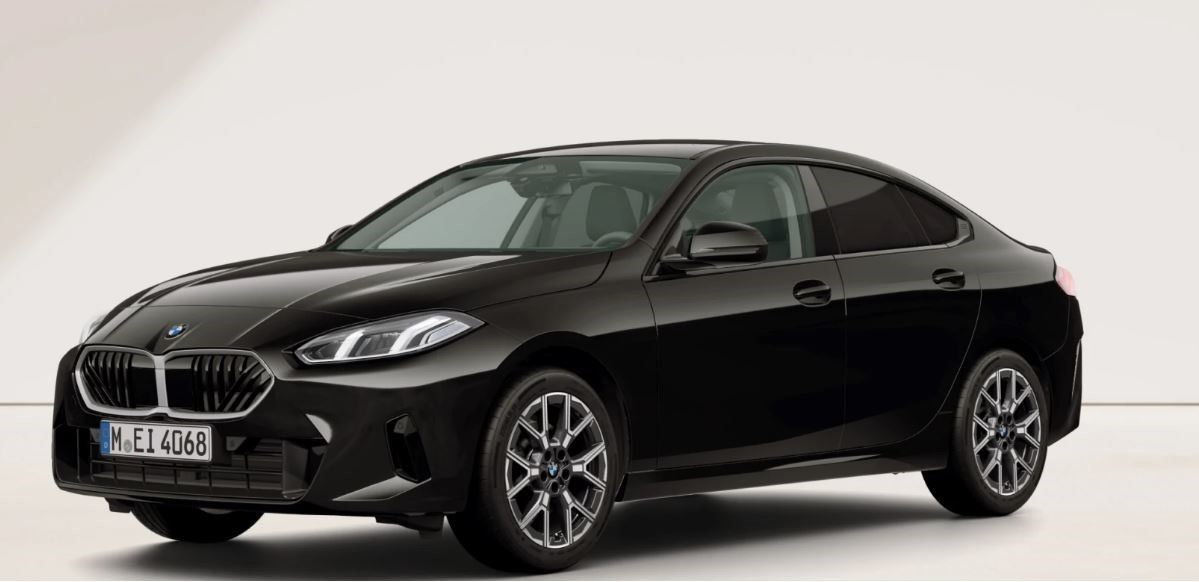 BMW 216 Gran Coupé - Bild 8