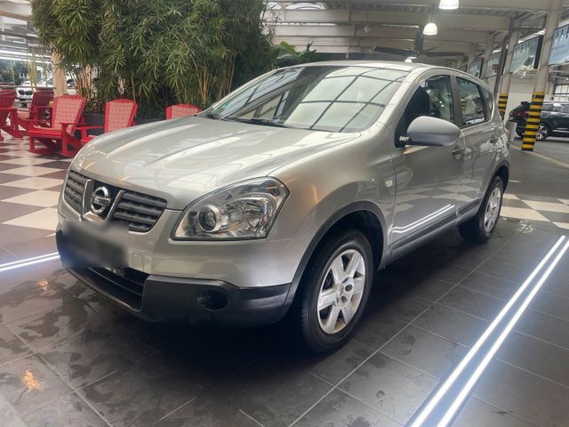 Nissan Quashqai 1.6